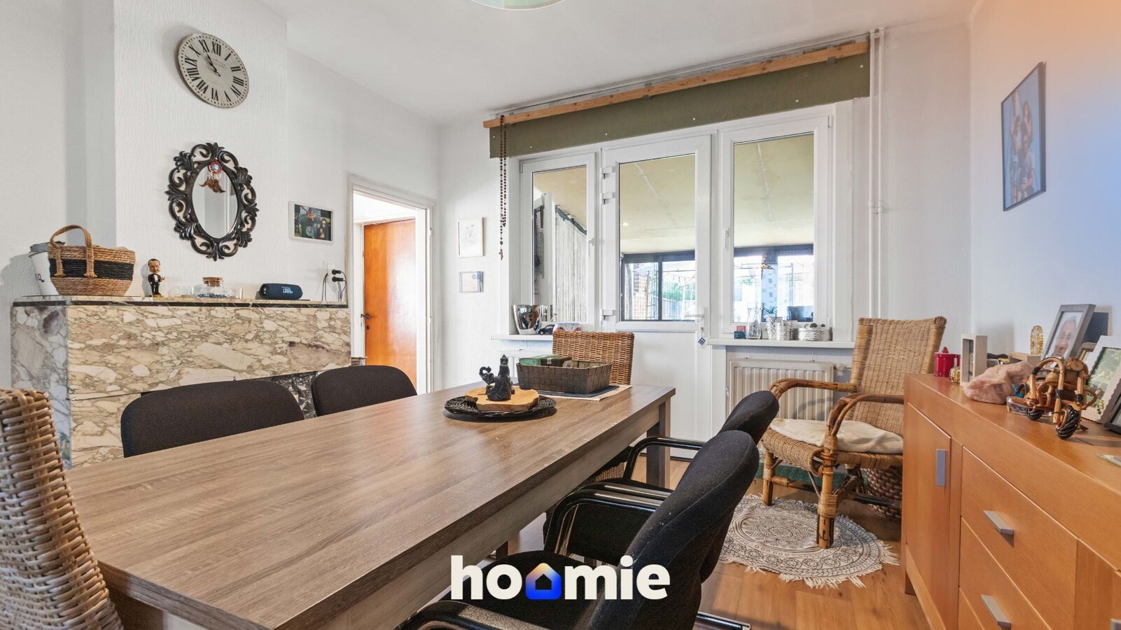 Woning sold in Eisden