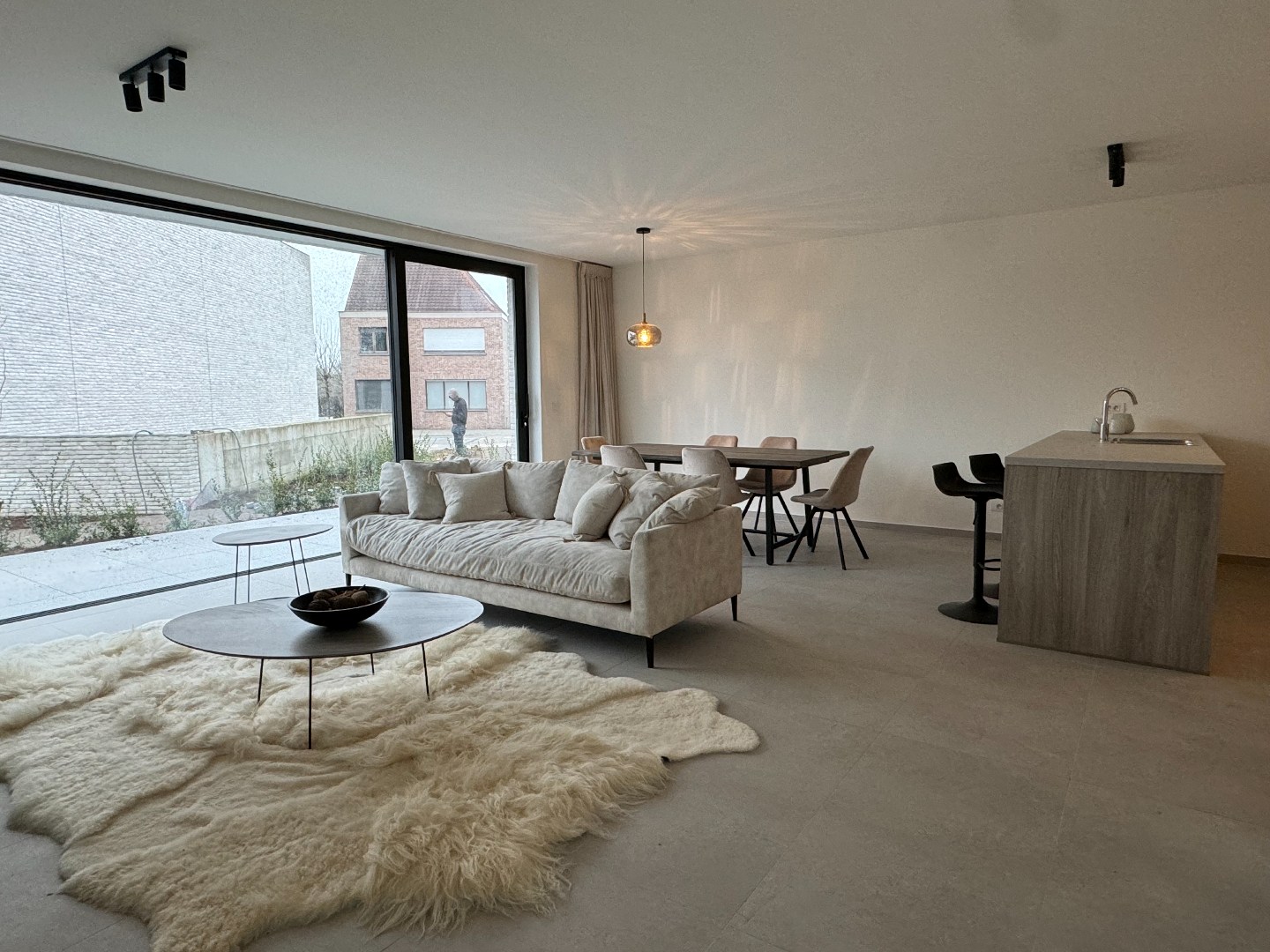 🌿 Residentie Michel &amp; Maurice – Wonen in stijl, midden in Wielsbeke 