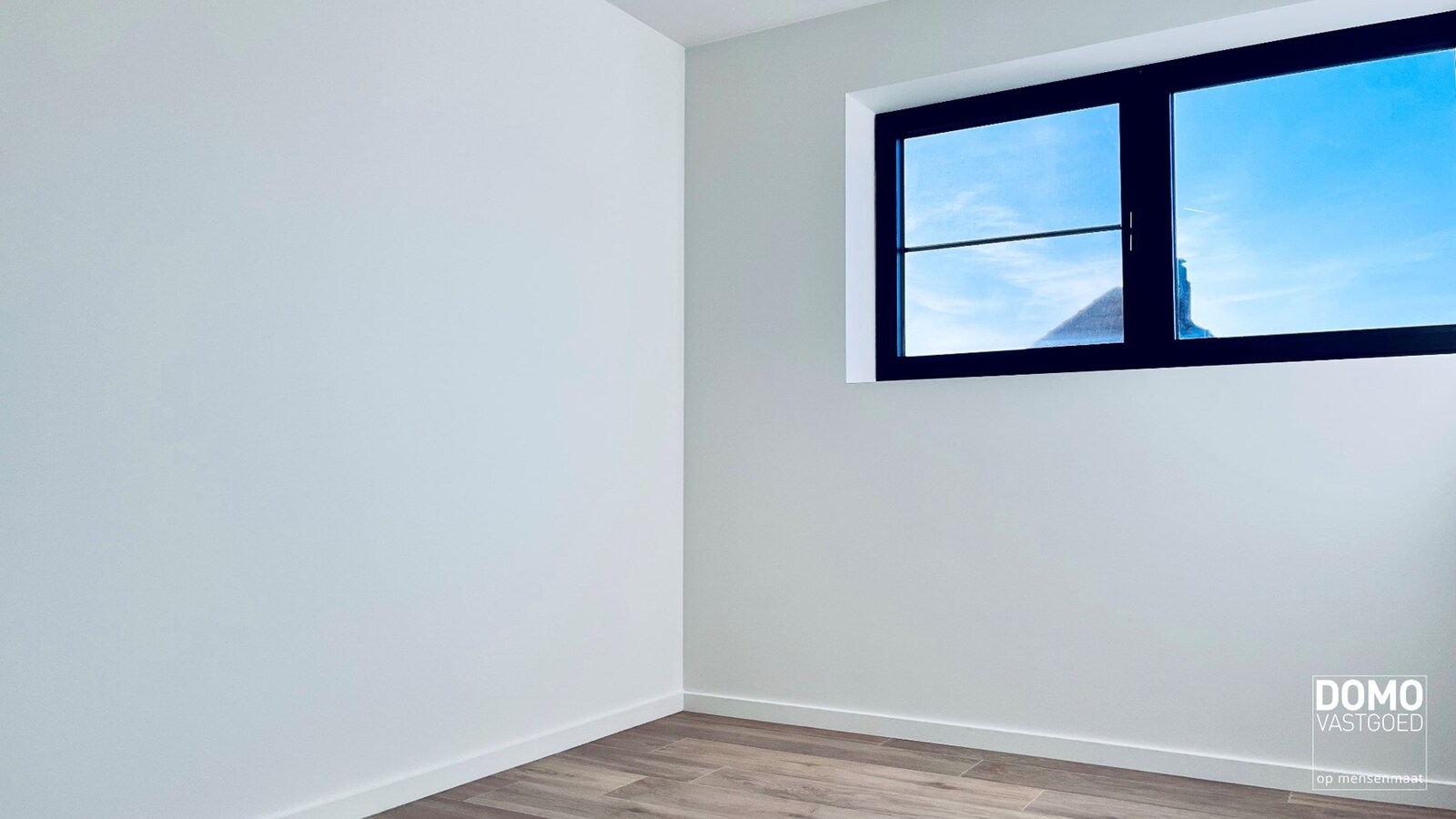 MODERNE EN ENERGIEZUININGE NIEUWBOUWWONING MET 4 SLAAPKAMERS IN LUMMEN 