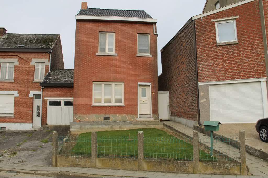 Verkocht woning - Tongeren