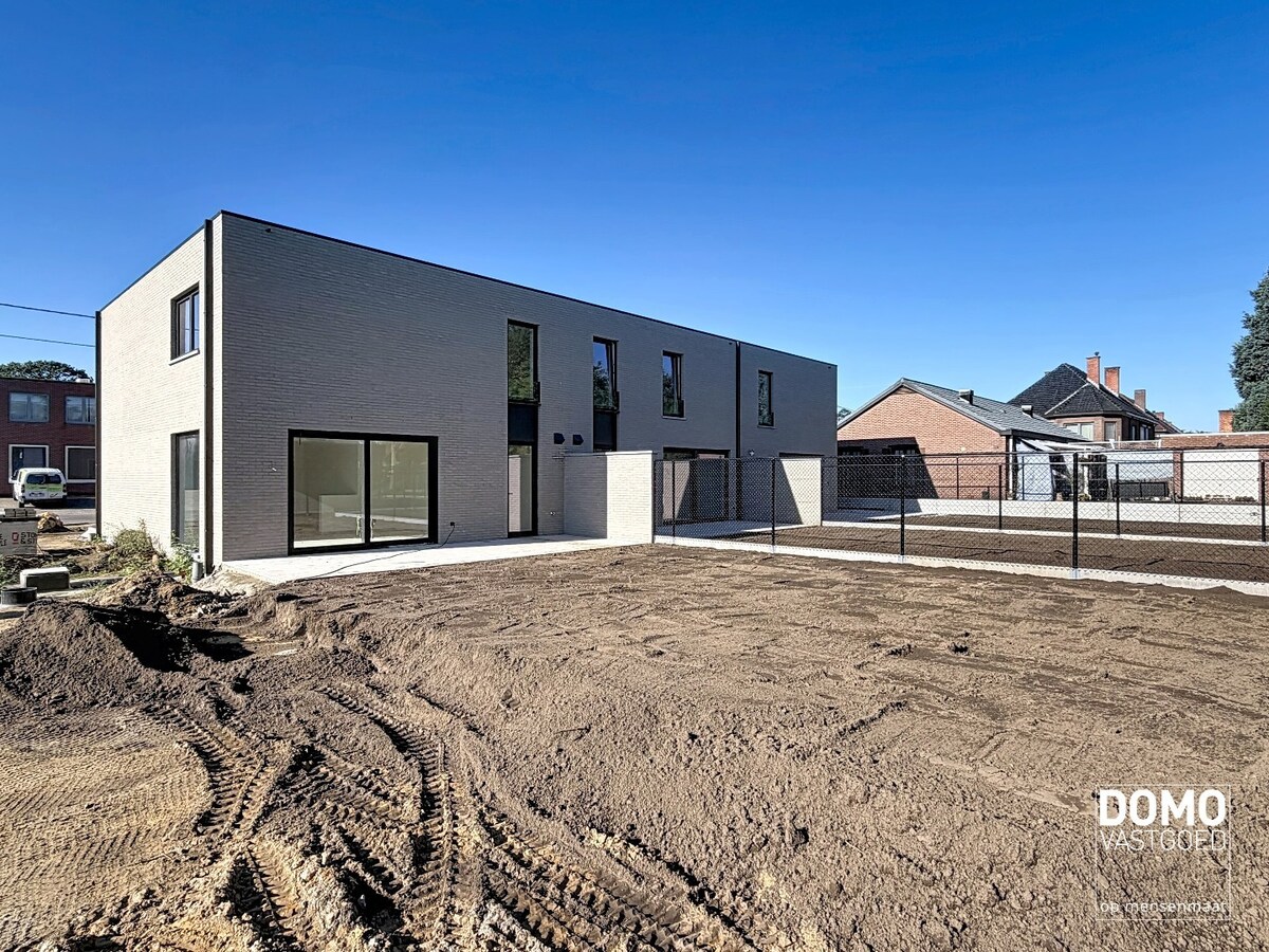 Stijlvol en slim wonen? Welkom in PROJECT RIO 