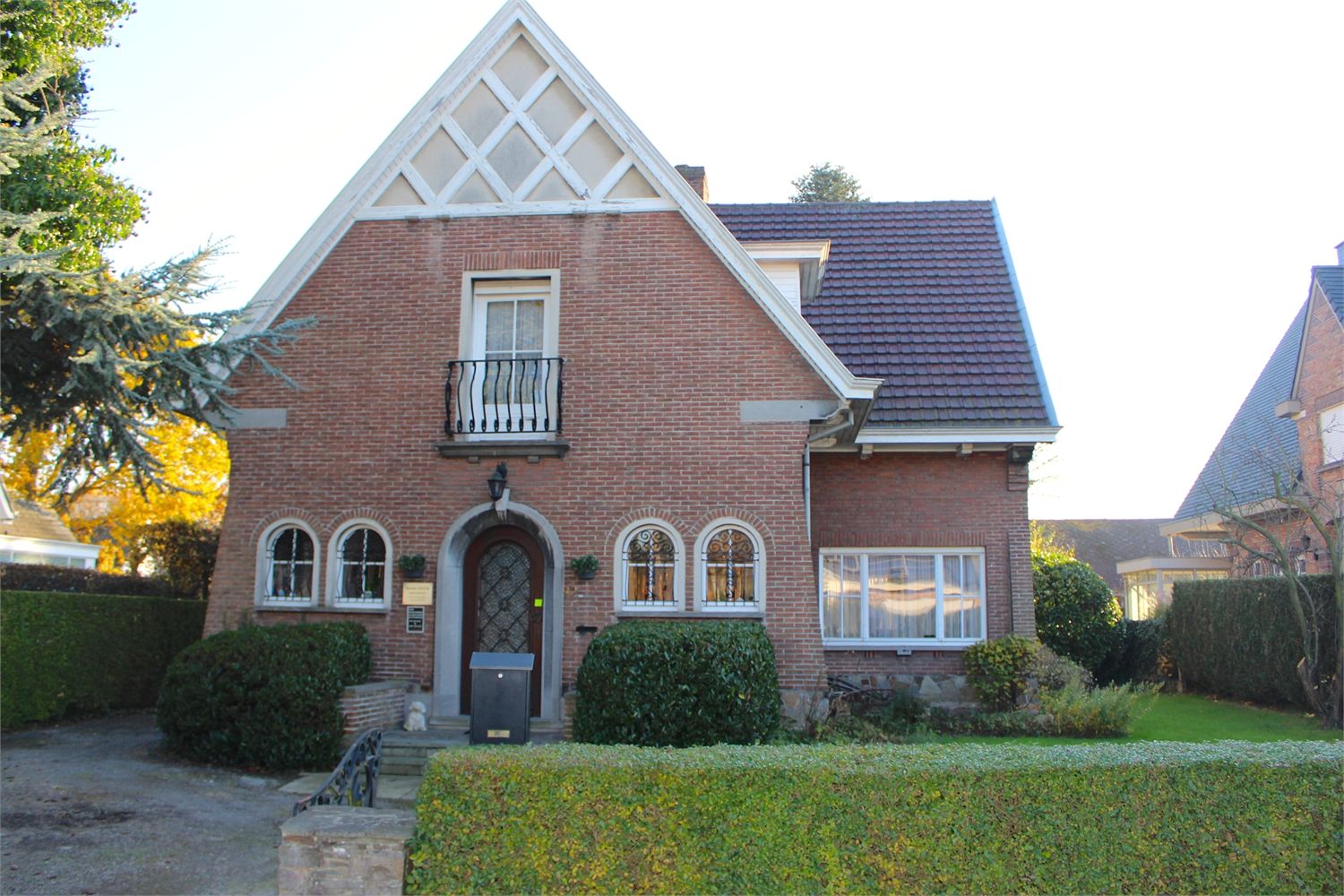 Woning verkocht in Destelbergen