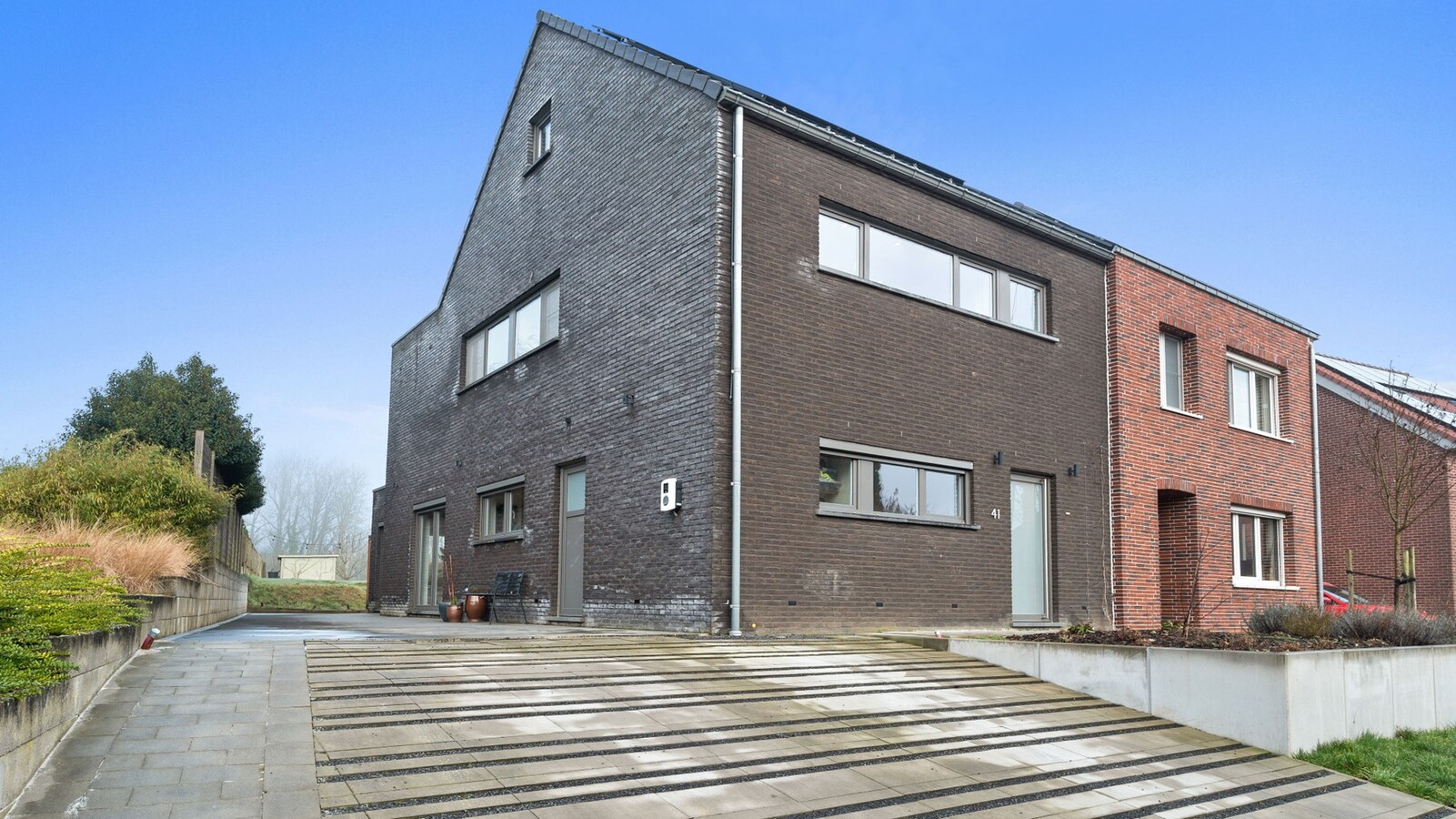 Verkocht woning - Lubbeek