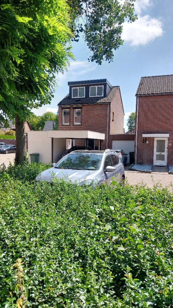Eengezinswoning te koop in Weert