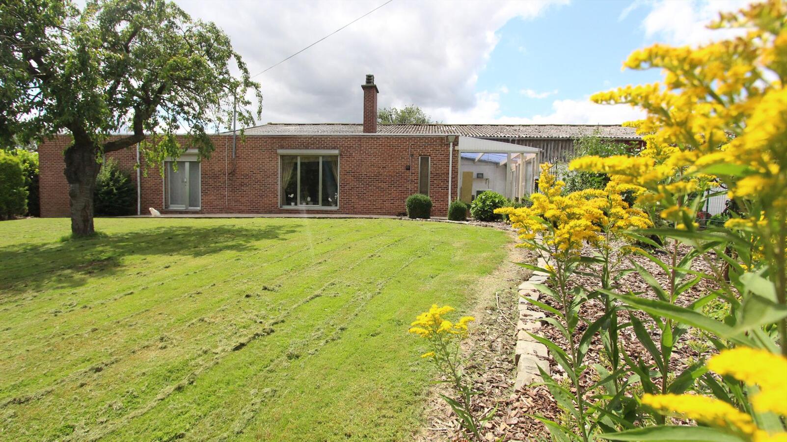 Verkocht woning - Riemst