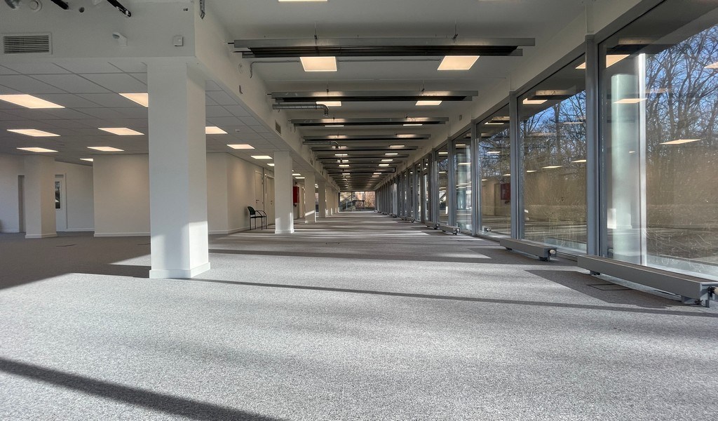 Kantoren te huur in De Arend in Edegem