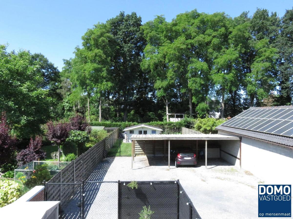 Duplex verkocht in Beringen Koersel