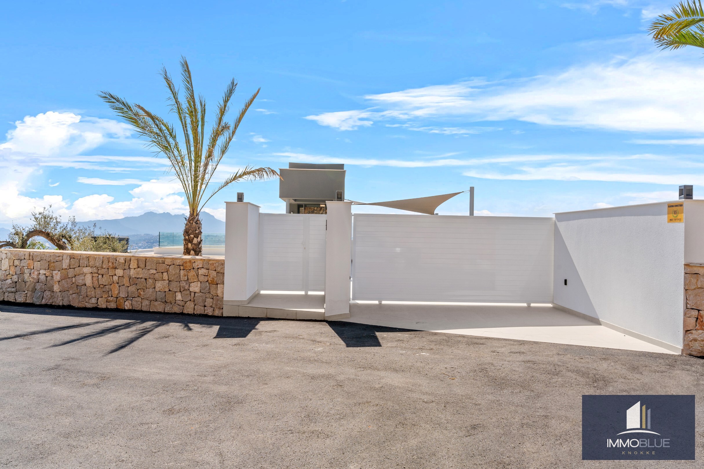 Woning te koop in Benitachell