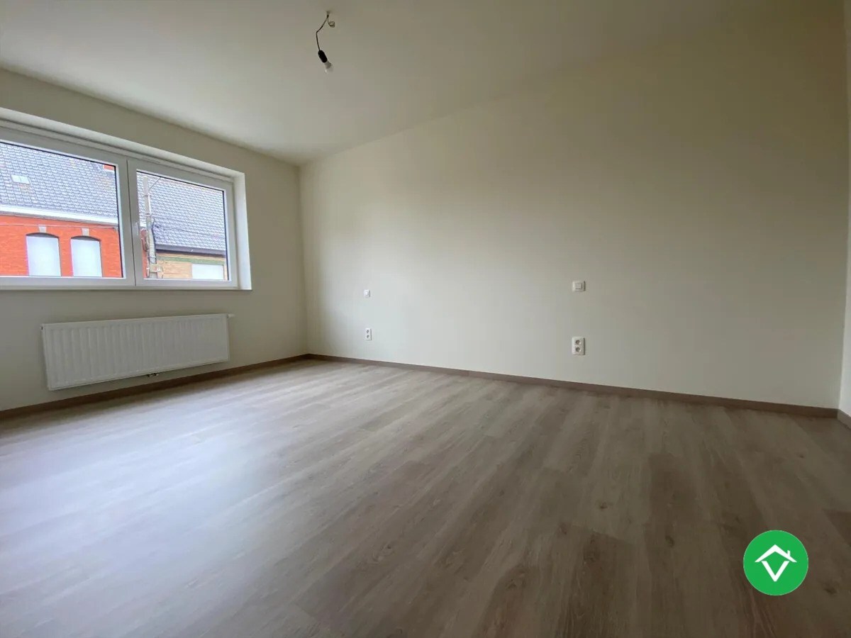 Nieuwbouwwoning met 3 slaapkamers en garage te Koekelare 