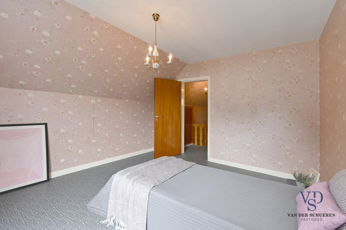 Wonen en werken in Eke-Landuyt. 