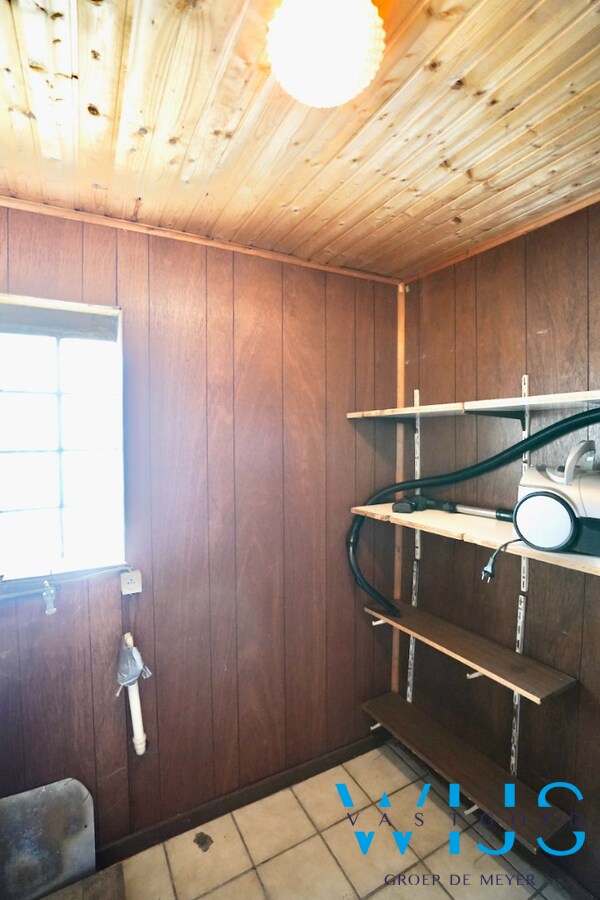 Toffe HOB op 510m² te ERTVELDE ! 