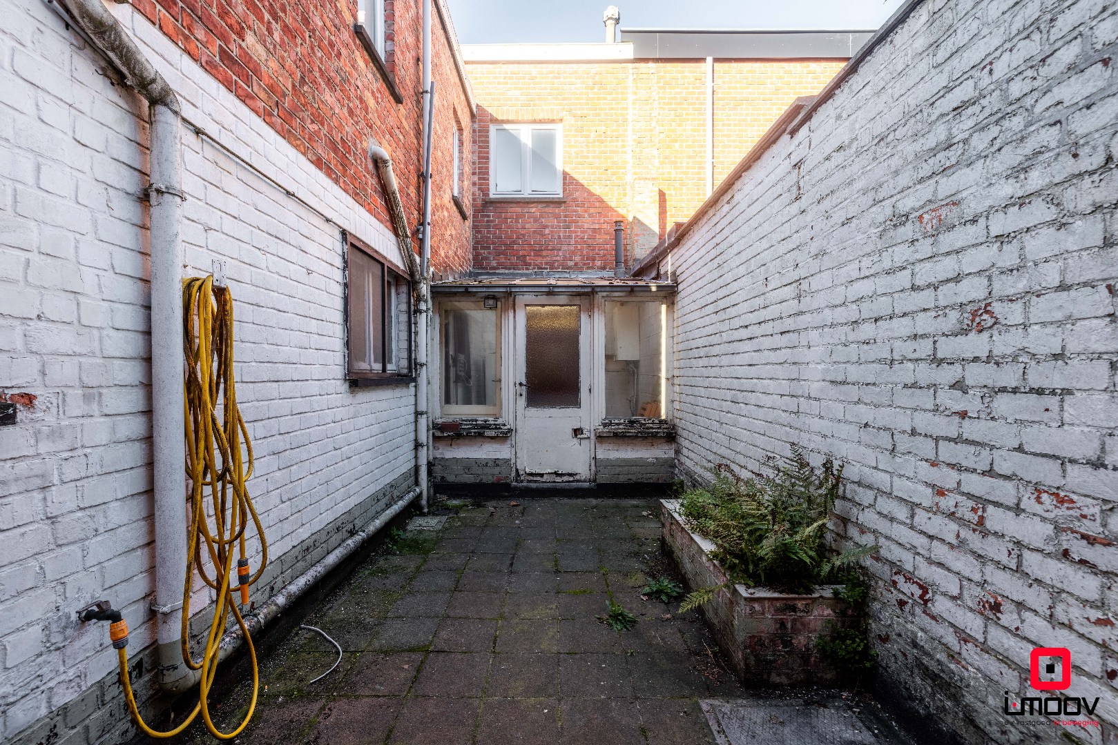 Investeringsproject met uitbreidingspotentieel in Gent! 