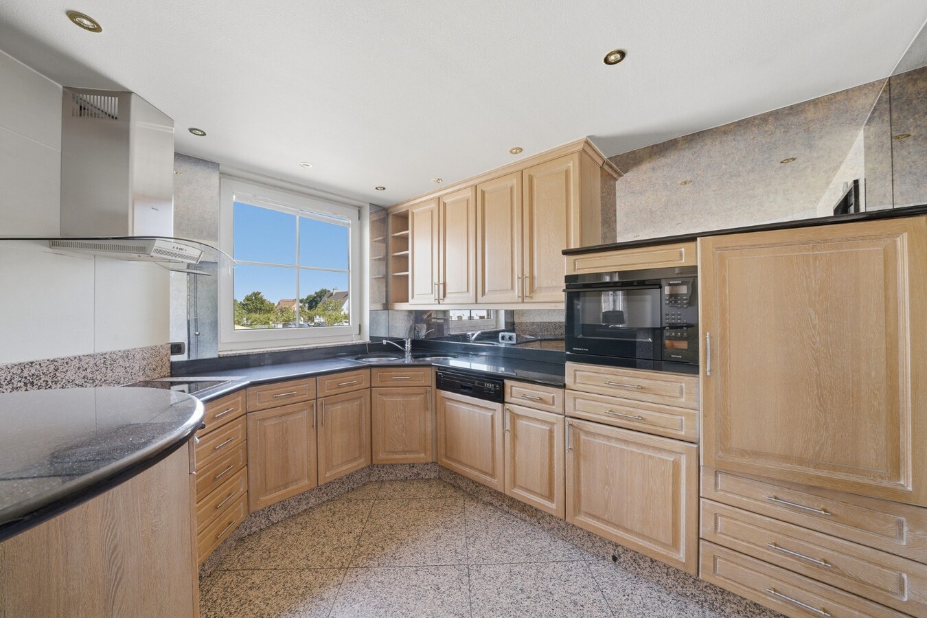 Te koop appartement - Oudenburg