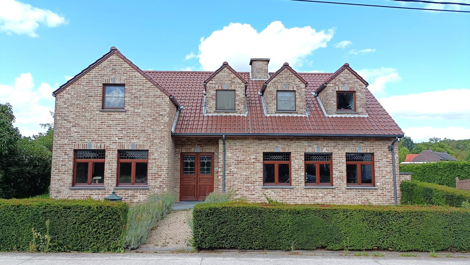 Te huur - Villa - Glabbeek
