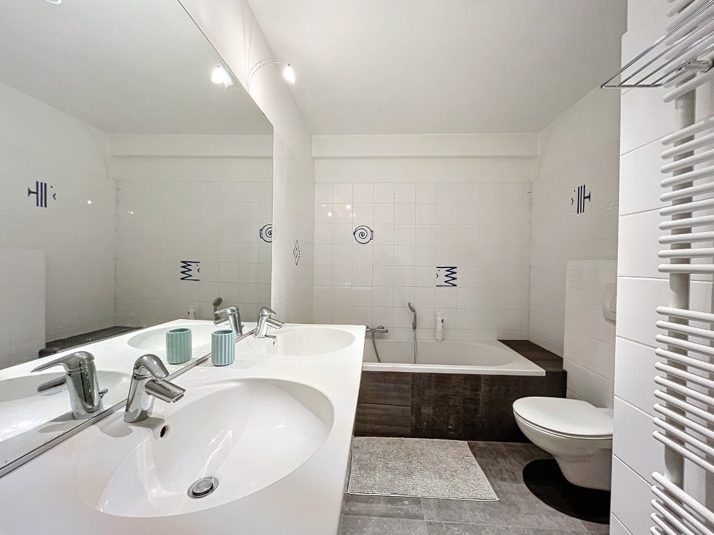 Appartement  in HEIST