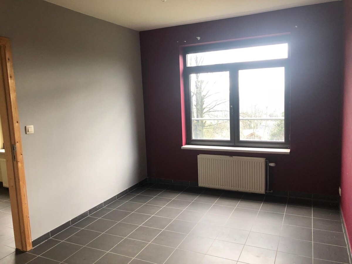 Appartement 1 slaapkamer in het Kluisbos 