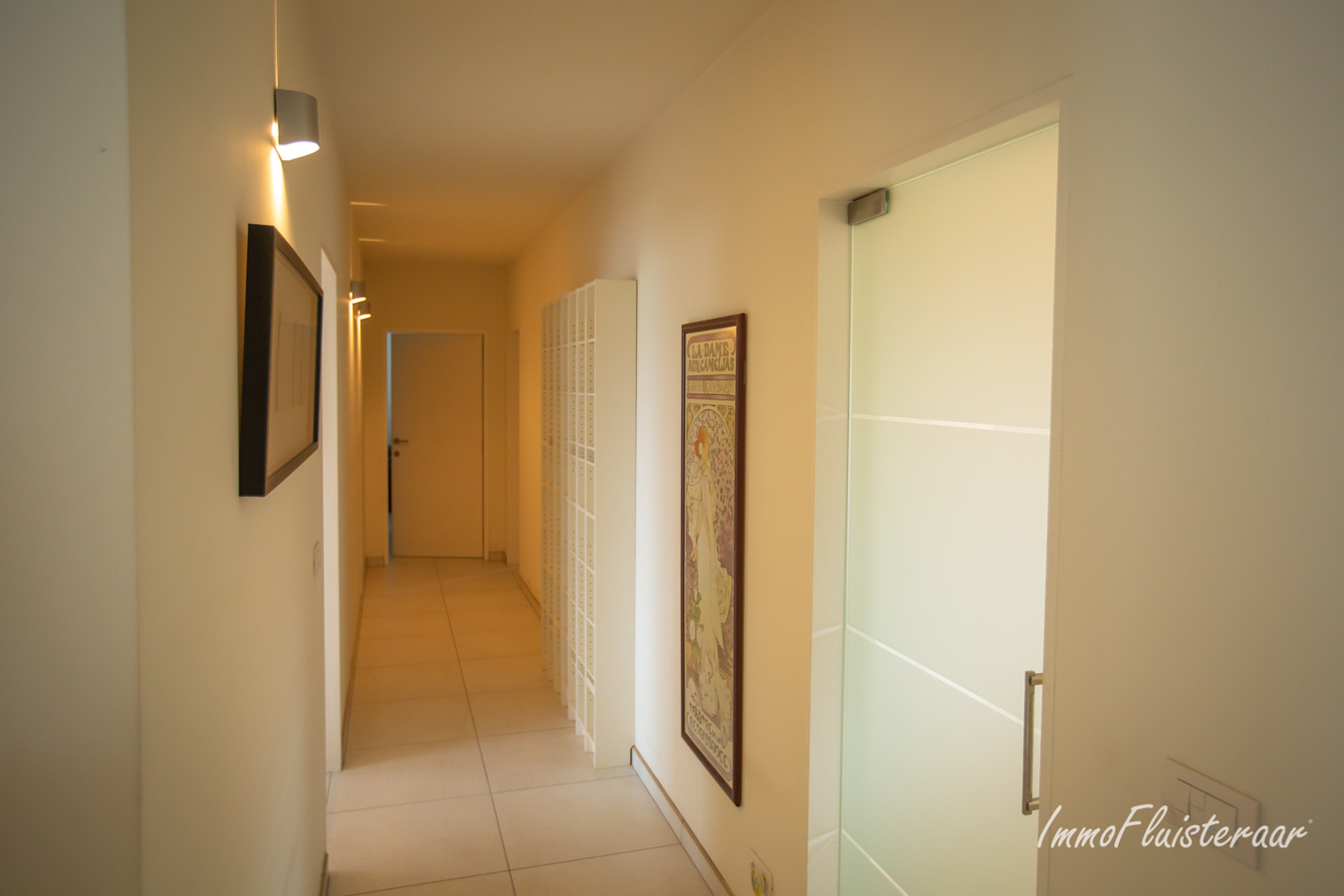 Instapklare moderne bungalowwoning met loods en aanpalende weilanden op 6929m². 