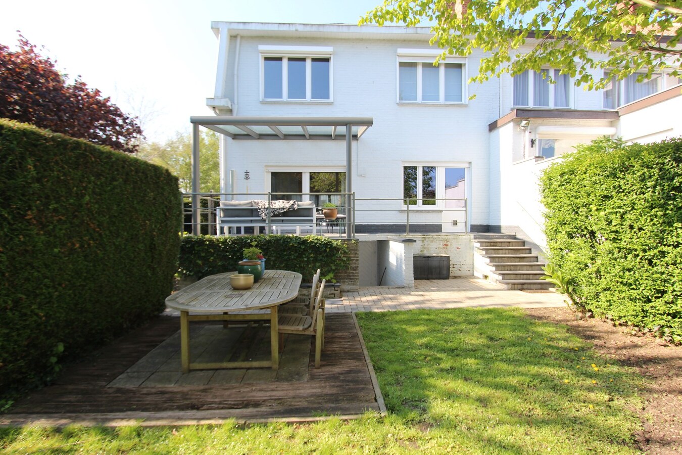 Verkocht woning - Tongeren