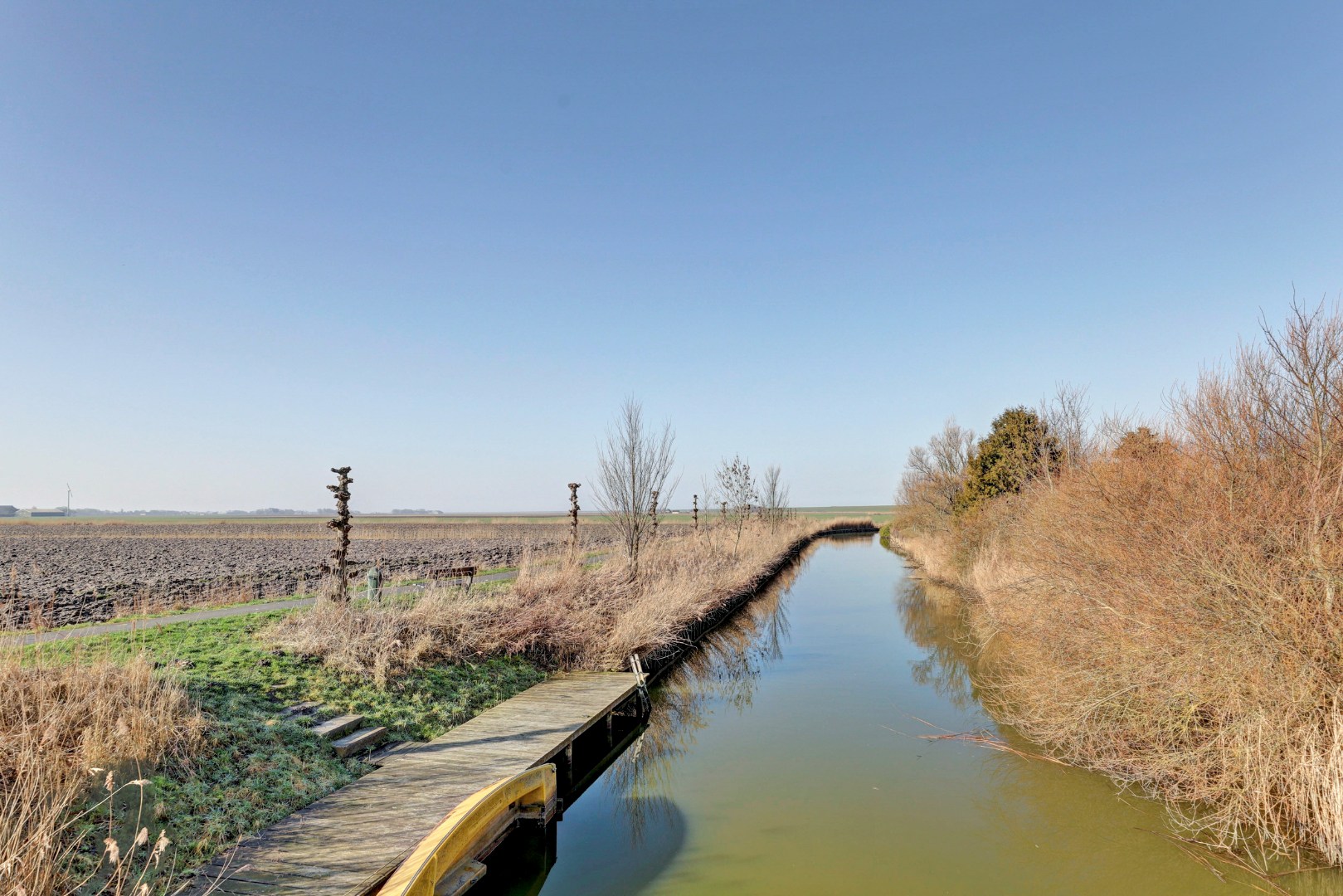 Wonen op Zwarte Haan – karakter, rust en ruimte 