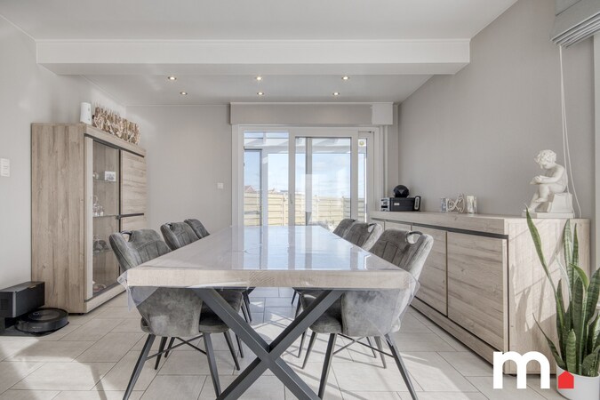 Te koop woning - Izegem