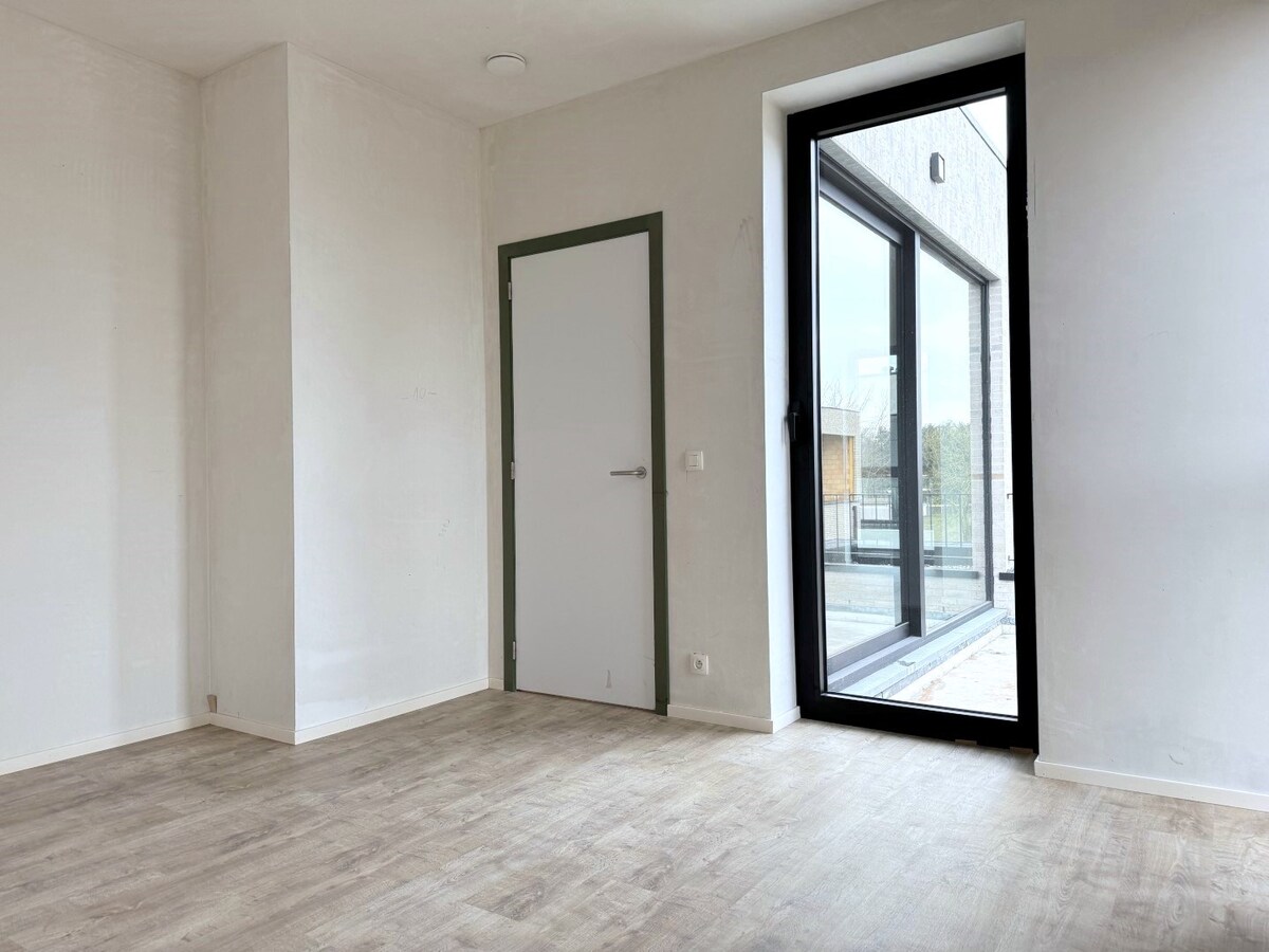 Appartement verhuurd in Ravels