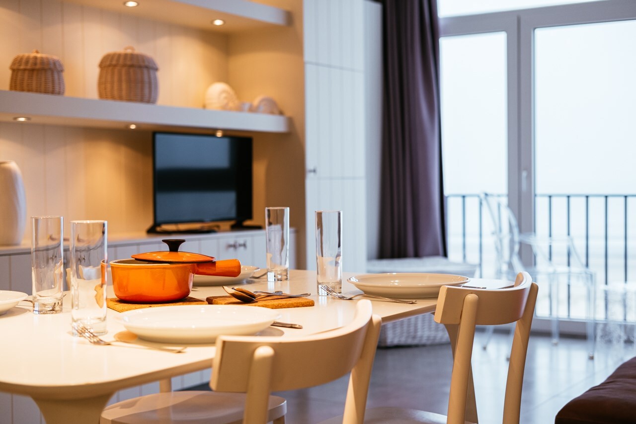 App.mit 1 Schlafzimmer 