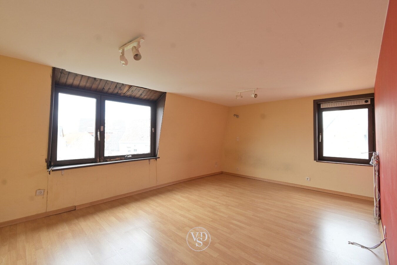 Renovatieproject met bijgebouwen 