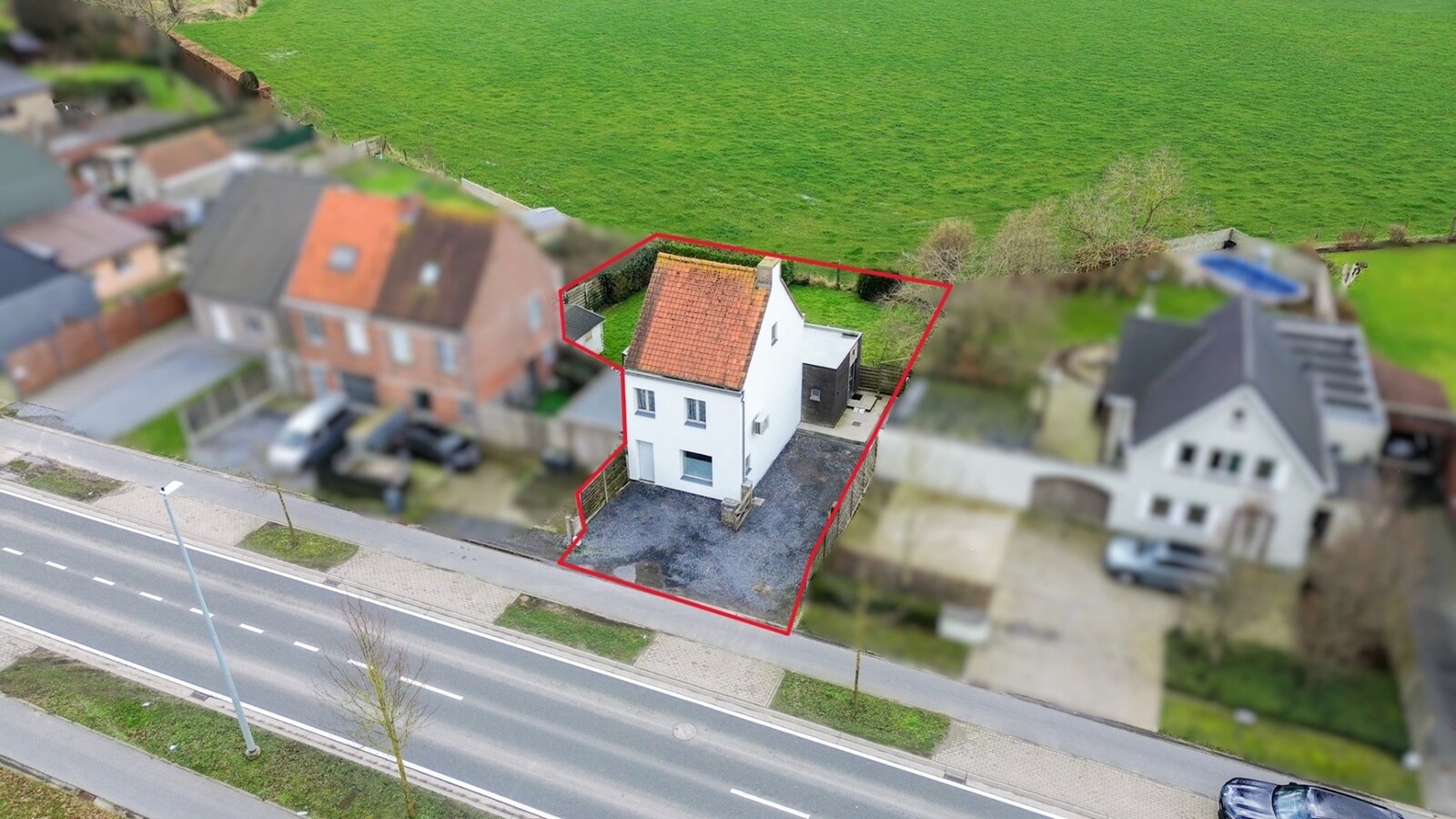 Te koop woning - Torhout