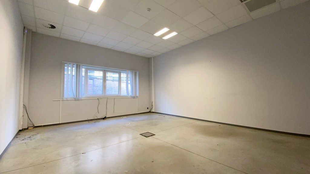 Kantoren te huur aan Begijnhoflaan in Gent