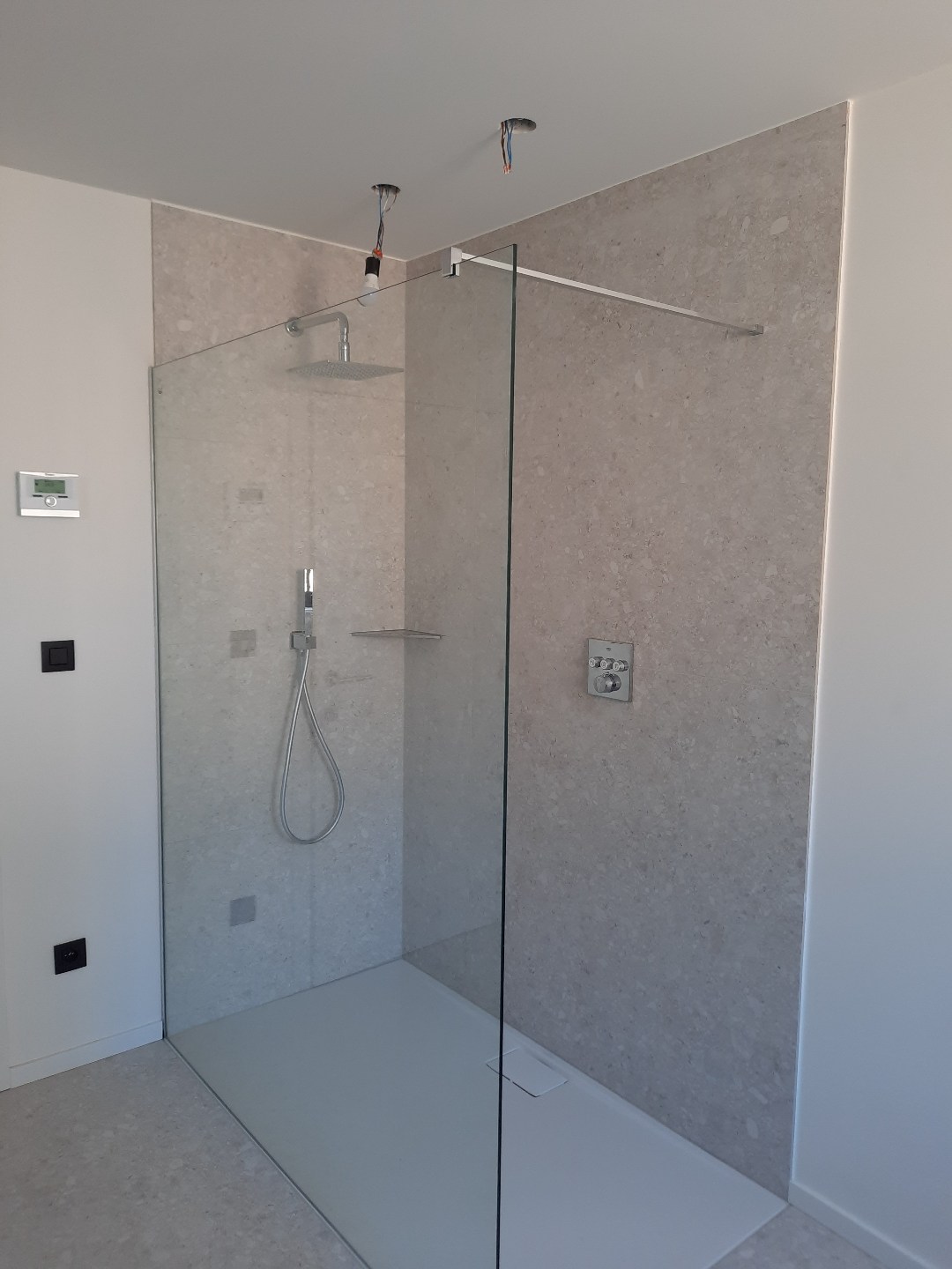 PRACHTIG AFGEWERKTE WONING (2020) 