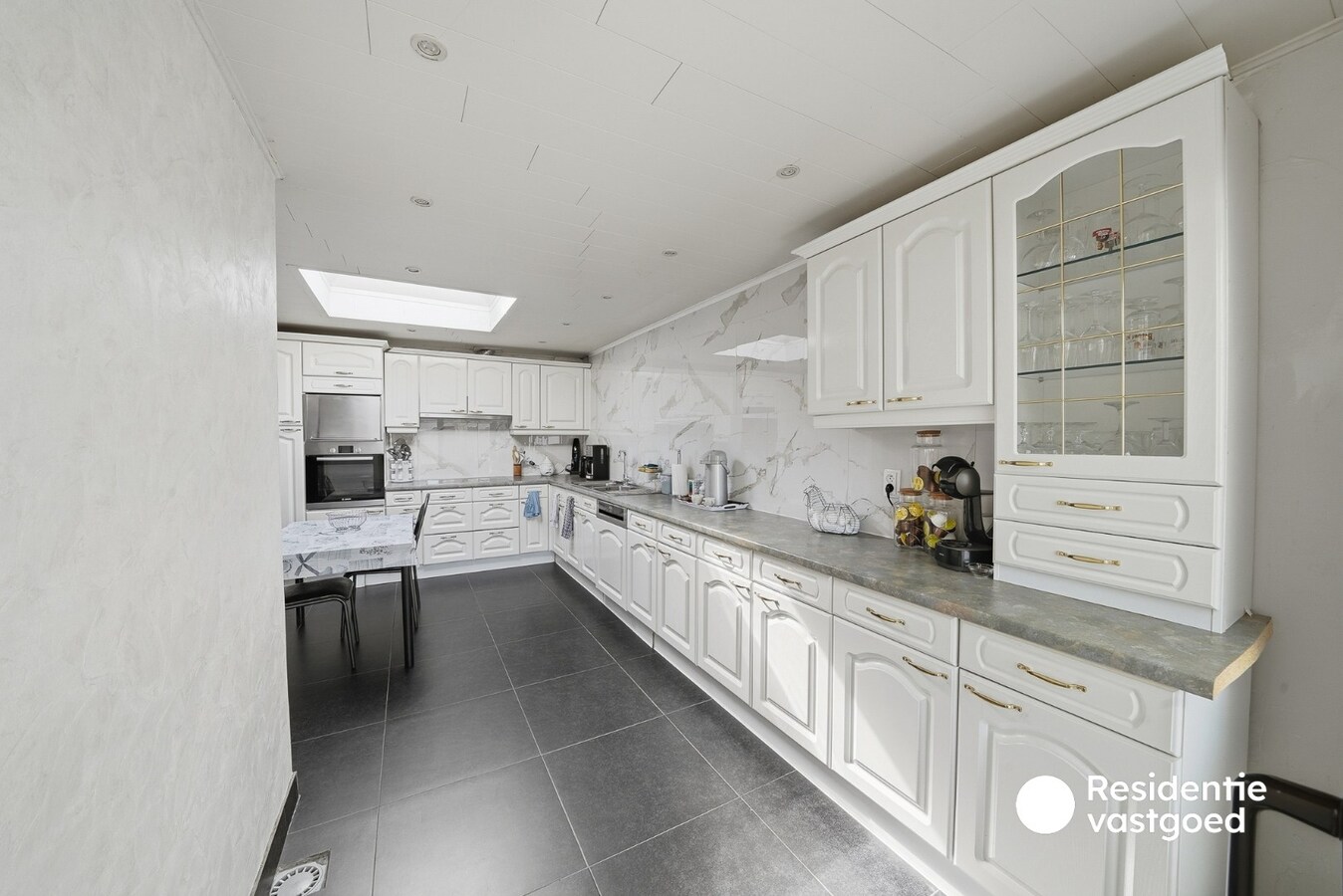 Te koop woning - Oostende