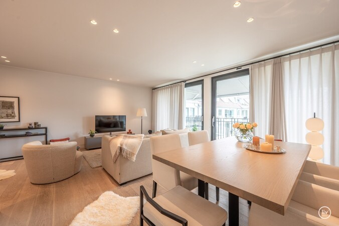 Te koop appartement - Knokke-Heist