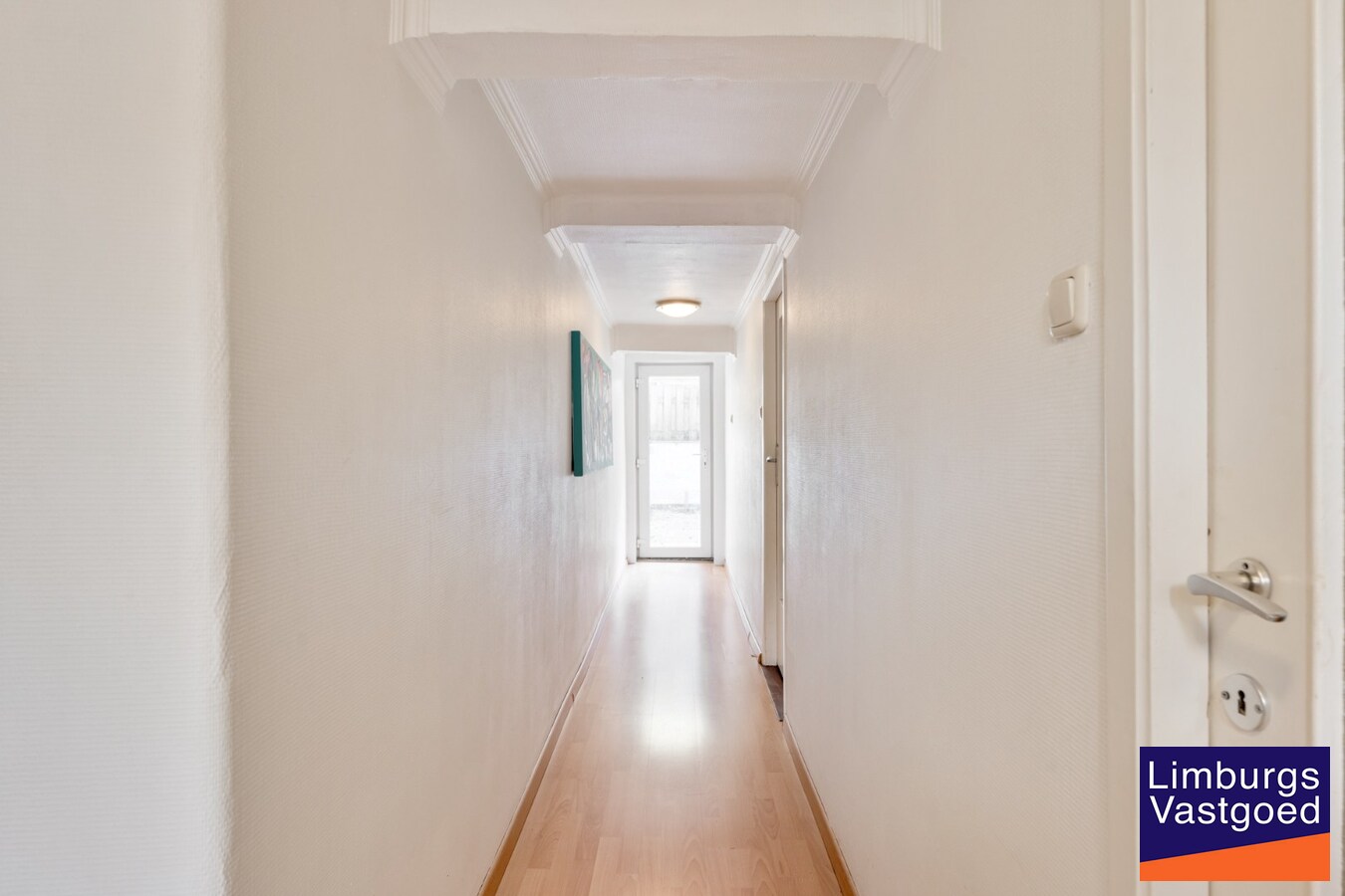 Appartement, 126m², met ruim terras, 2 slpk, centrum Diepenbeek 