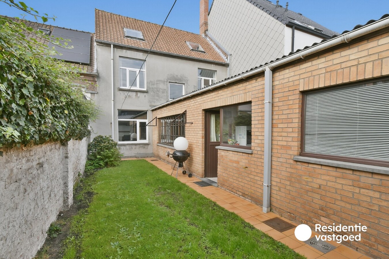 Te koop woning - Gistel
