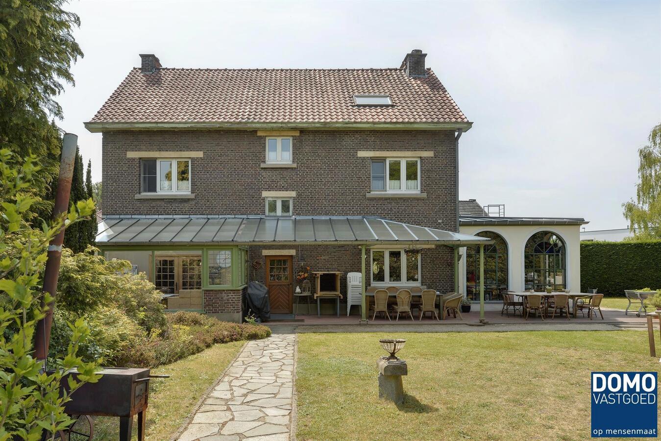 Hotel verkocht in Hasselt