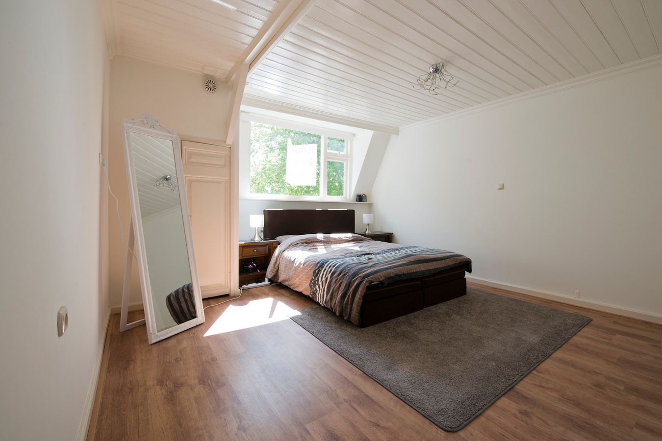 Eengezinswoning verkocht in TILBURG