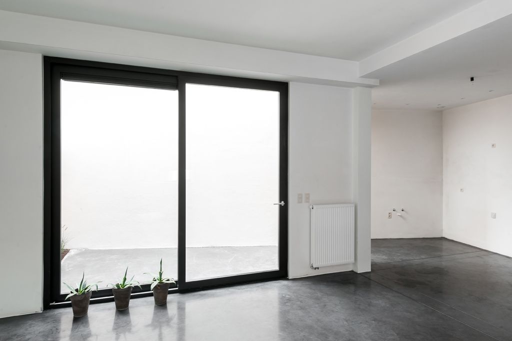 Woning verkocht in Gent