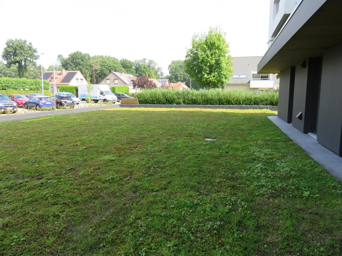 Benedenwoning verhuurd in Heusden-Zolder
