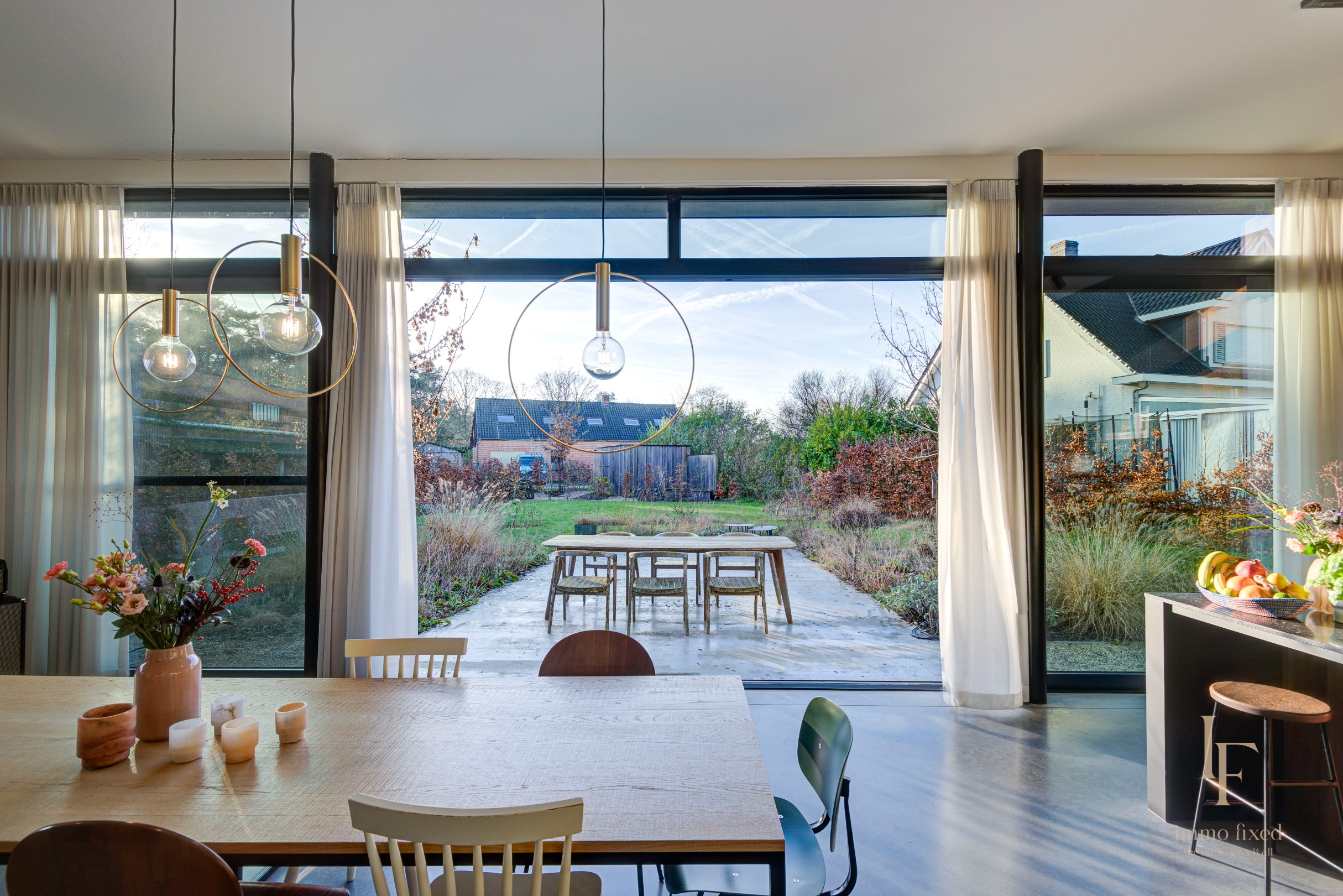 Subliem wonen in Vorselaar: Een mix van luxe en toekomstgerichte technologie 