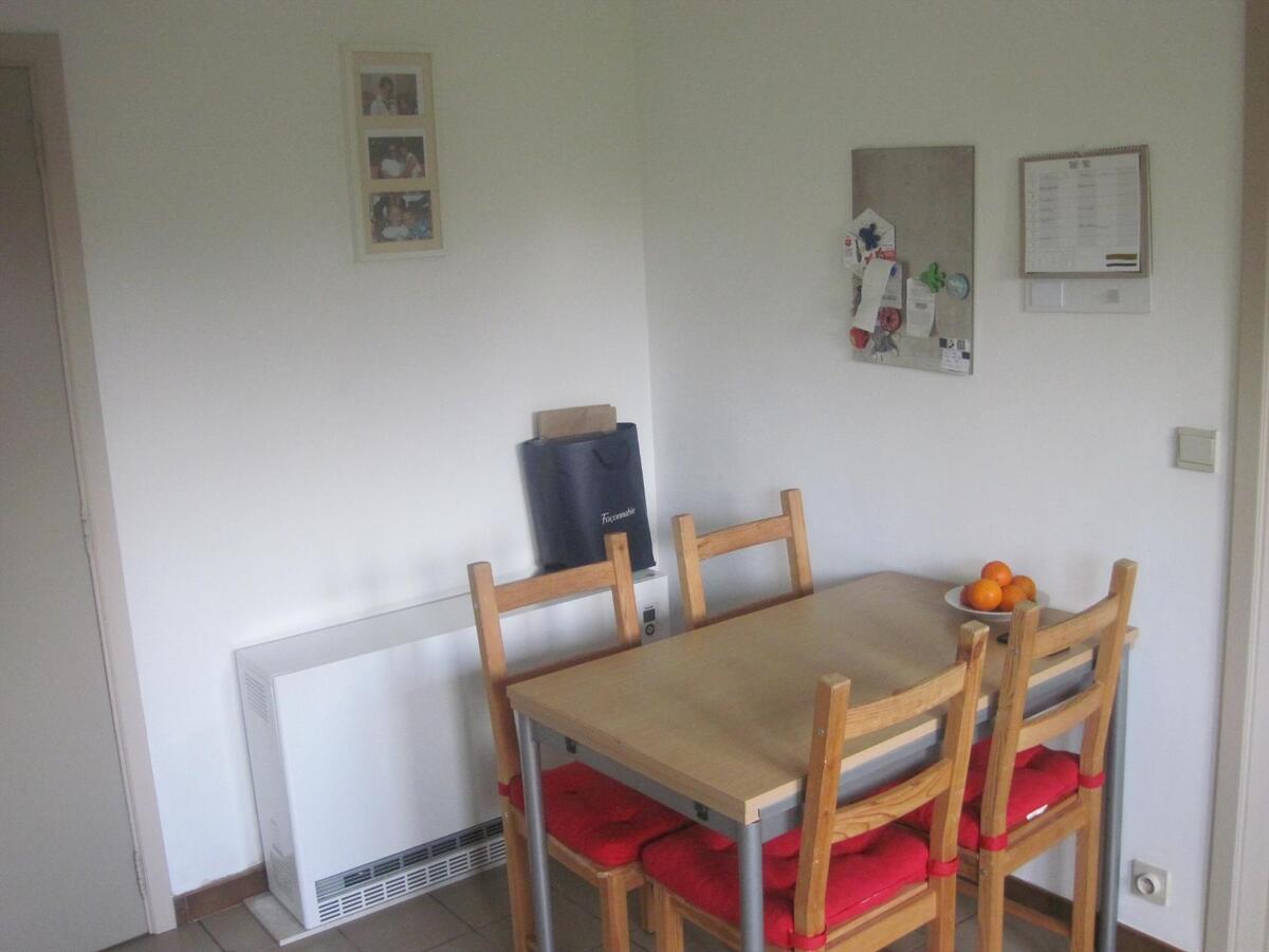 Tijdloze villa in rustige straat. Groene omgeving én toch overal vlakbij. 