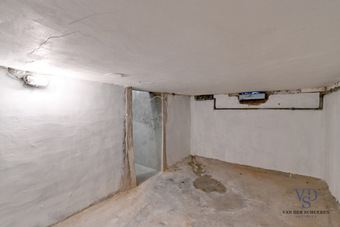 Degelijke Half Open Bebouwing 