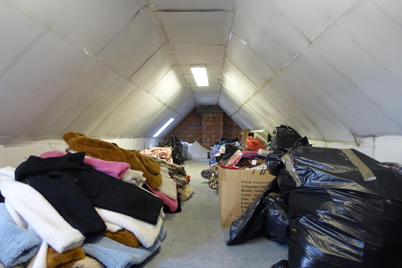 Karaktervolle villa met gezellige tuin 