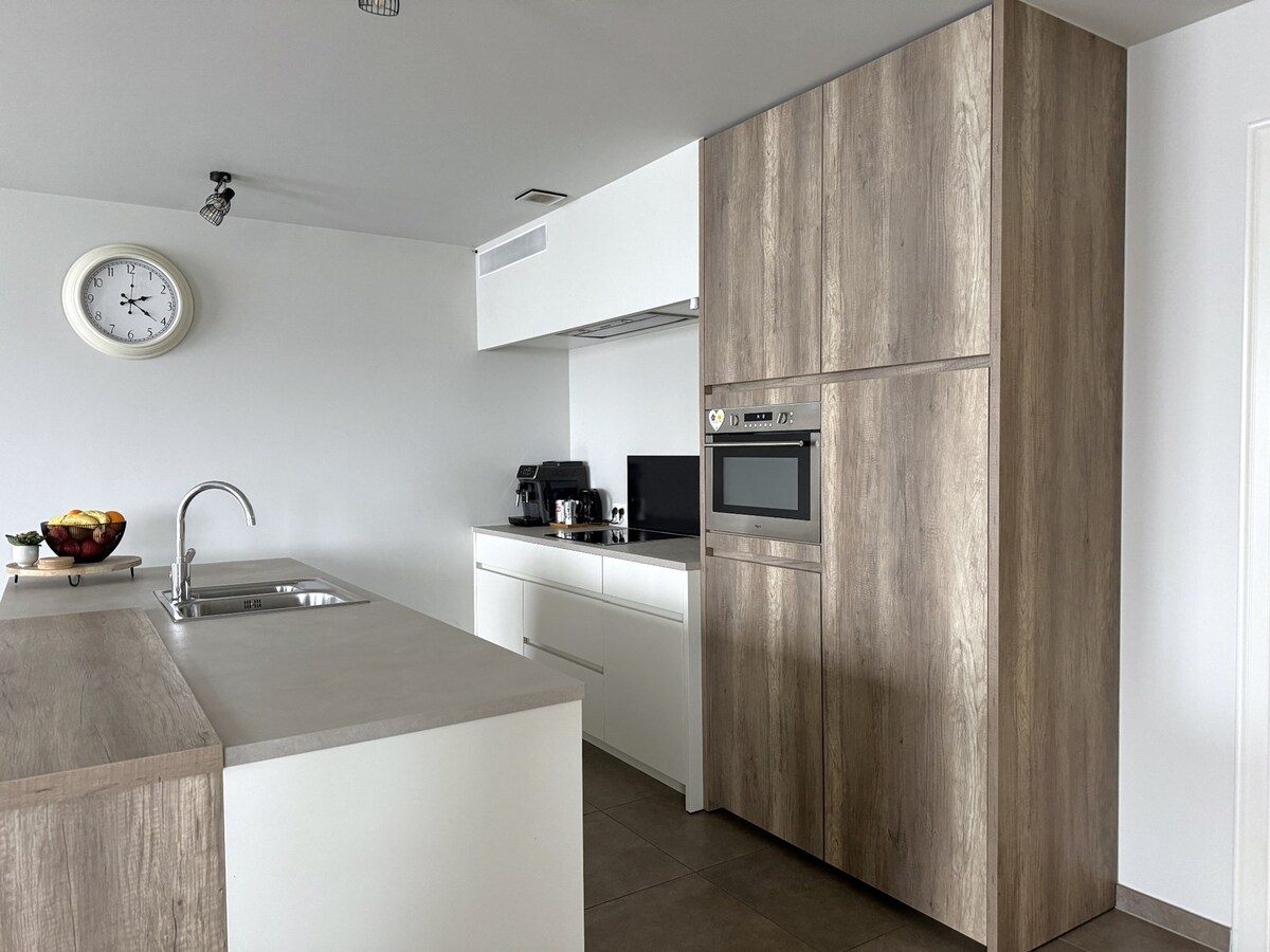 Appartement verhuurd in Ravels