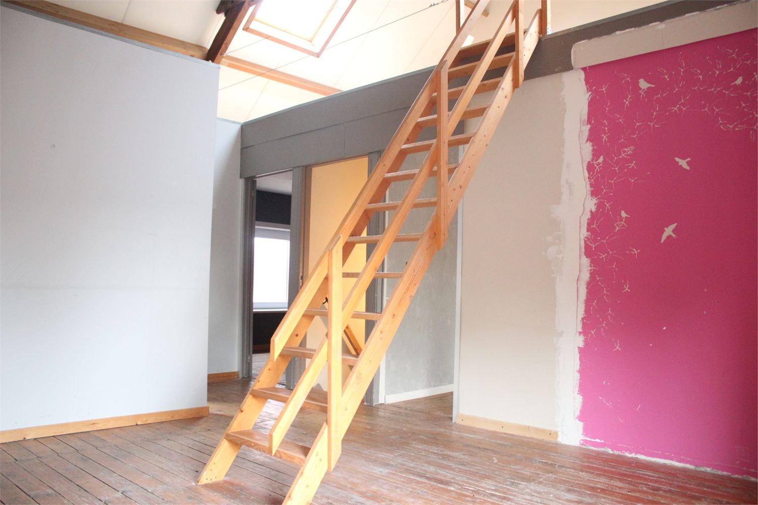 Woning verkocht in Elversele