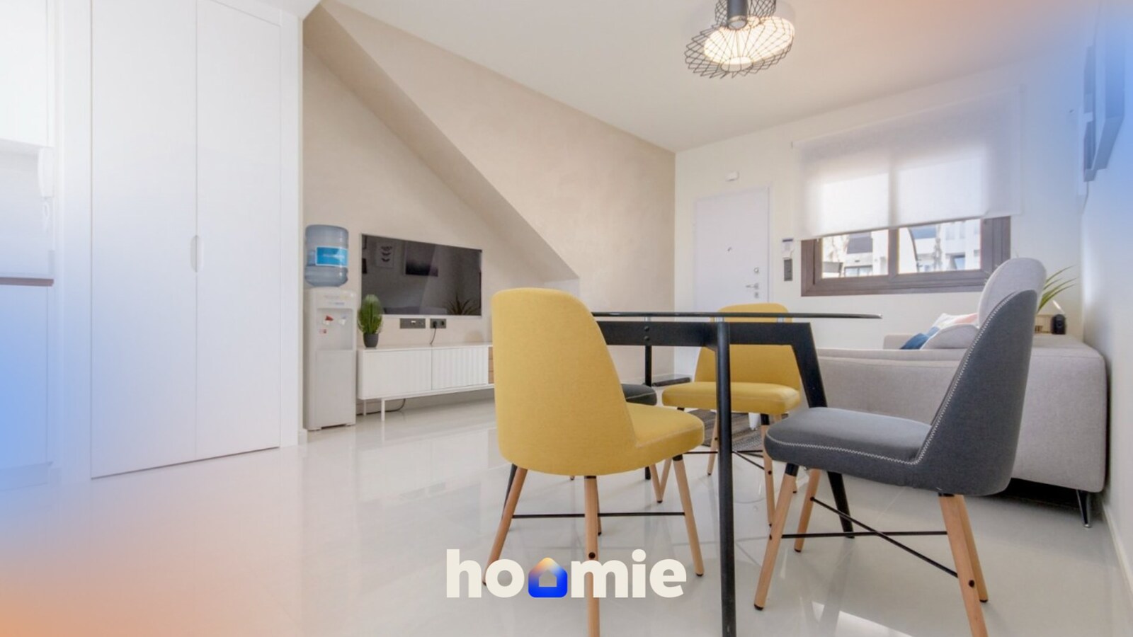 Appartement te koop in Los Balcones, Torrevieja