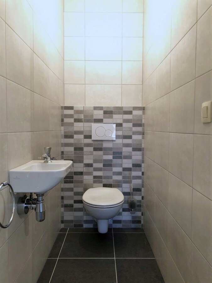 Appartement verhuurd in Ravels