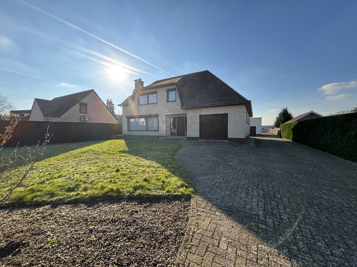 Verkocht woning - Heppen