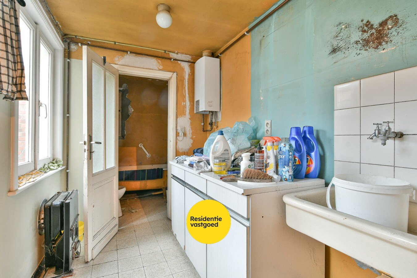 Te koop woning - Blankenberge