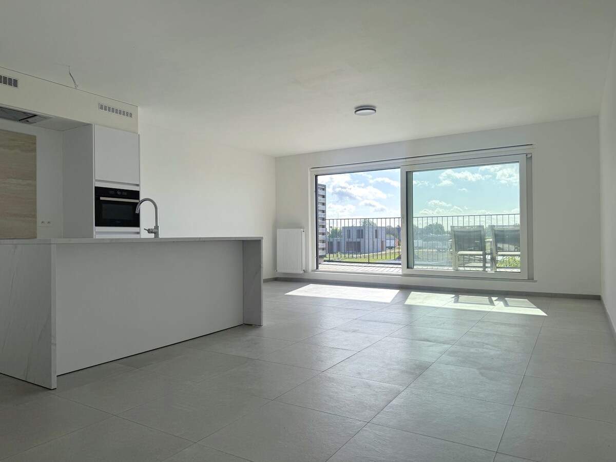 Appartement verhuurd in Weelde