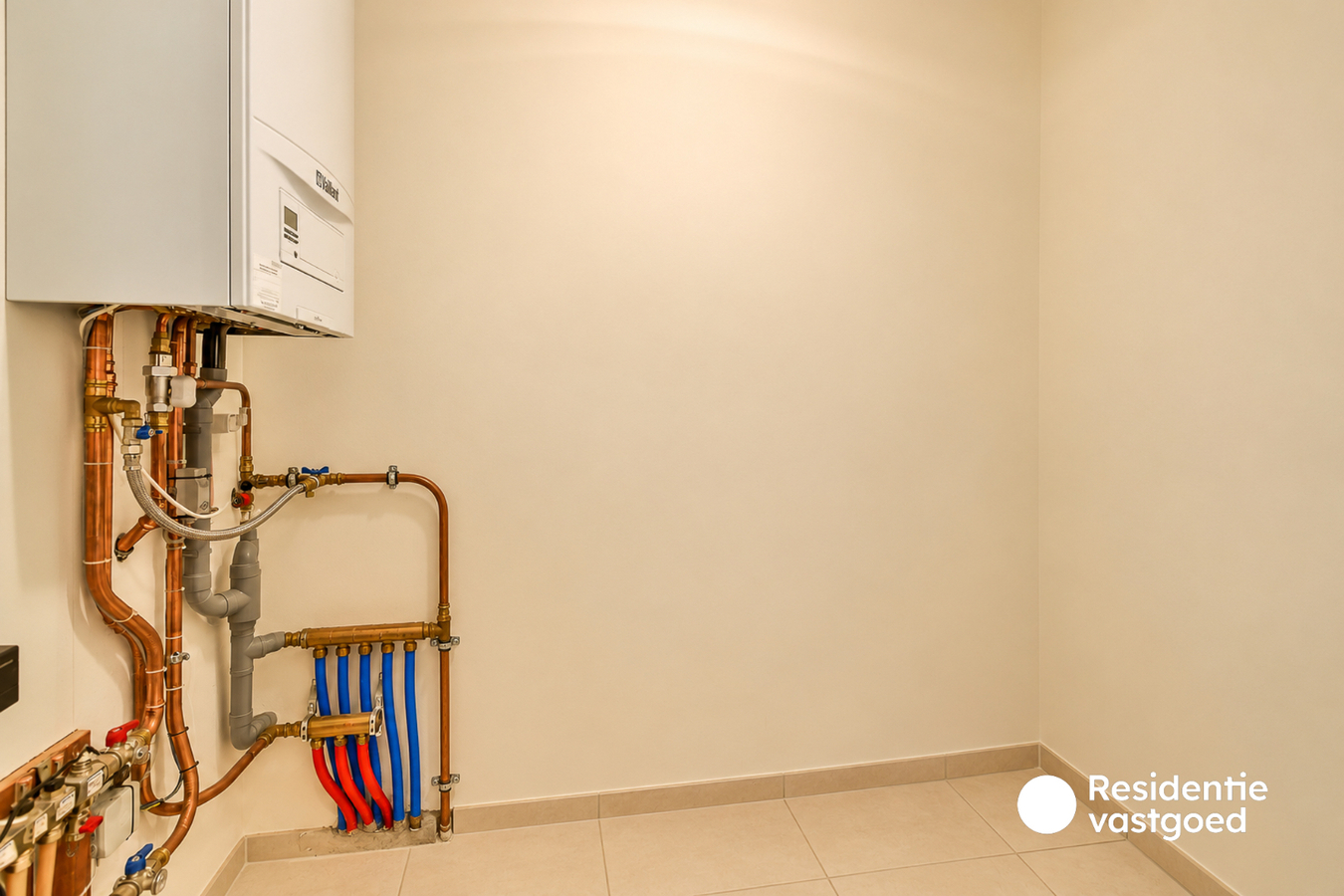 Te koop appartement - Roeselare